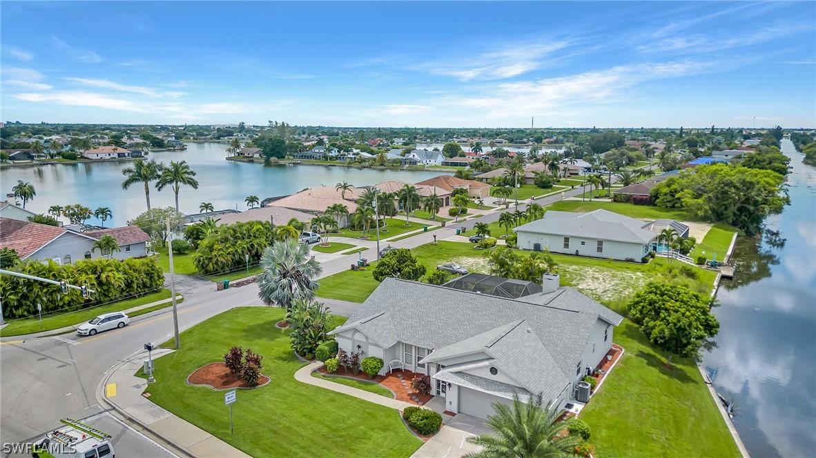 816 Hancock Bridge Pkwy., Cape Coral, FL 33990