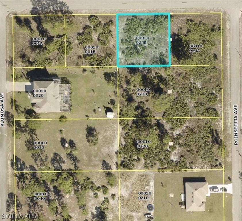 103 W 17th St., Lehigh Acres, FL 33972