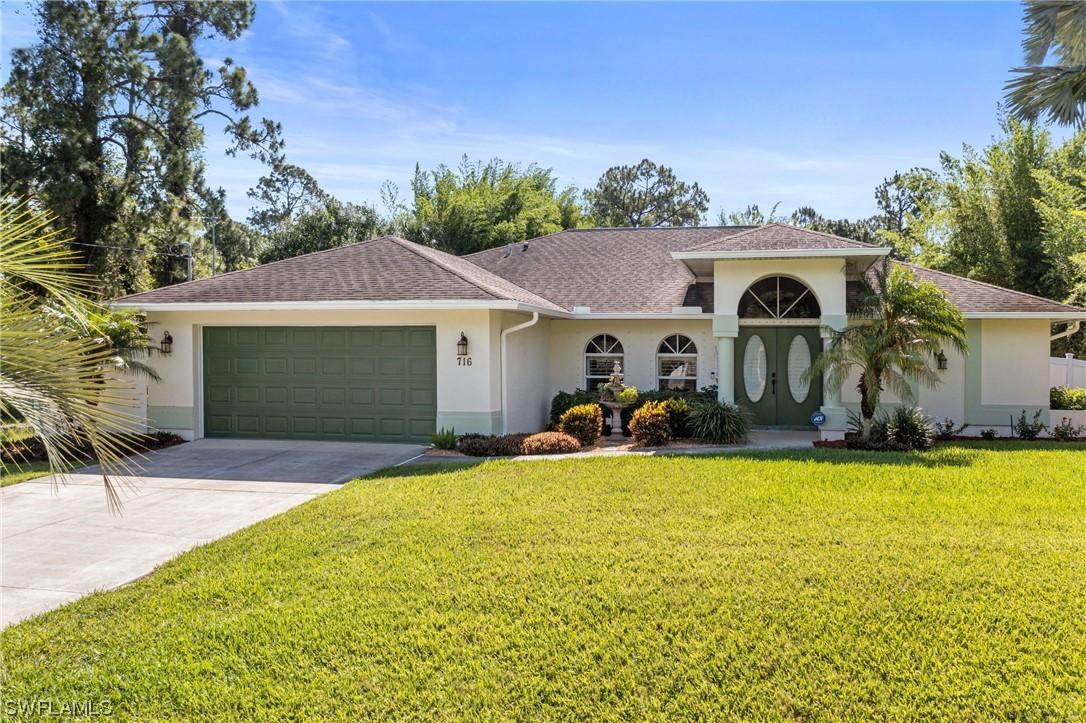 716 Grant Ave., Lehigh Acres, FL 33972