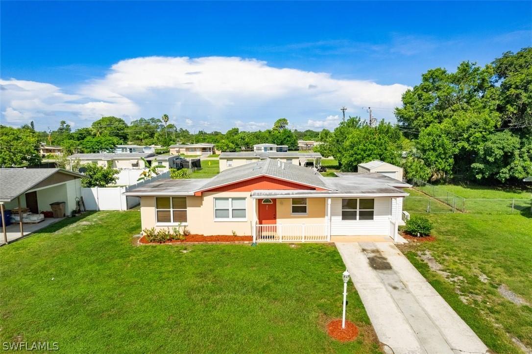 21 Alcala Ave., Lehigh Acres, FL 33936