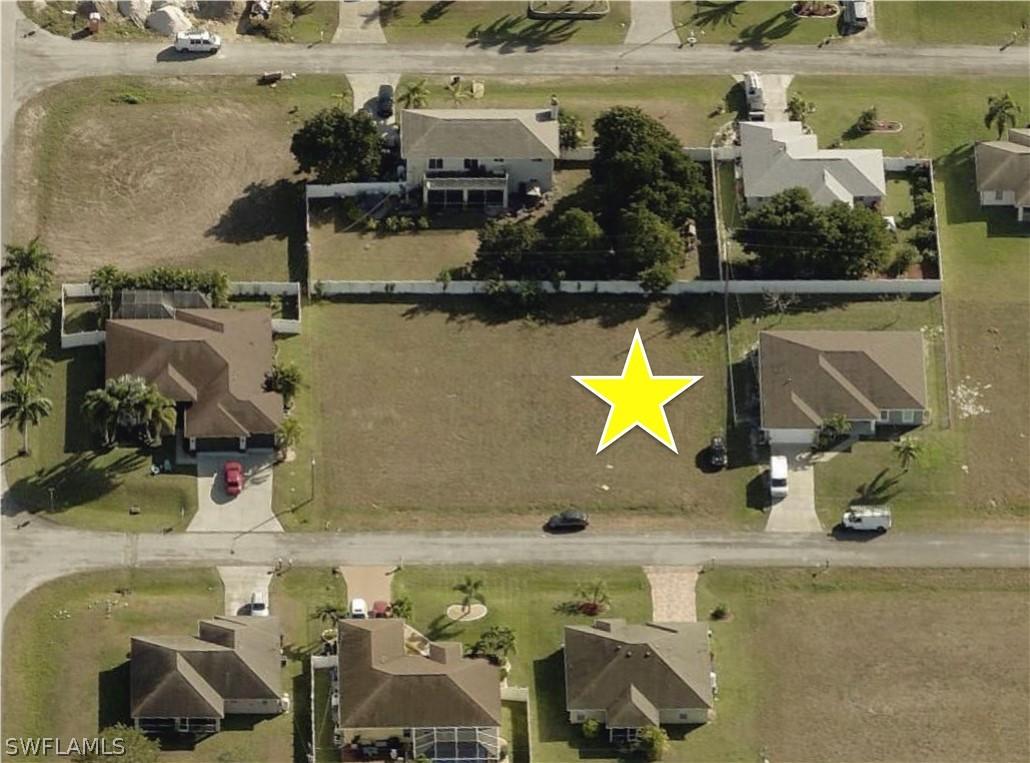 1709 NE 4th Pl., Cape Coral, FL 33909