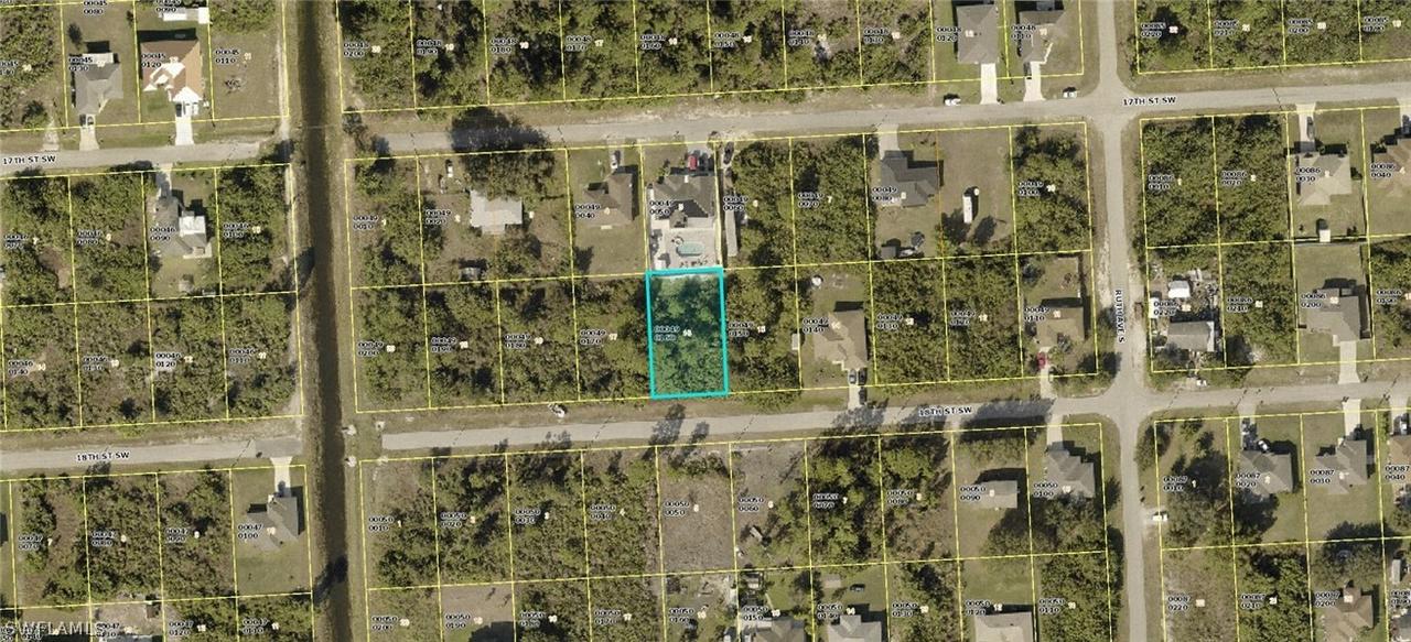 3310 18th St., Lehigh Acres, FL 33971