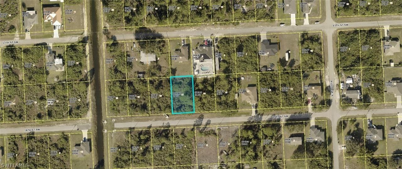 3312 18th St., Lehigh Acres, FL 33976