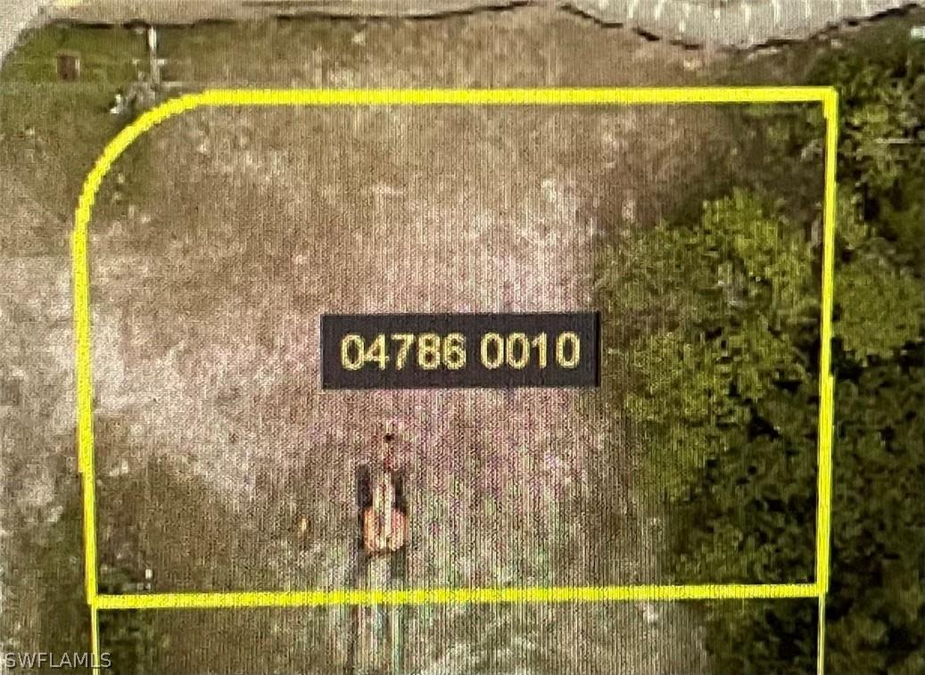 1601 SW 17th Pl., Cape Coral, FL 33991