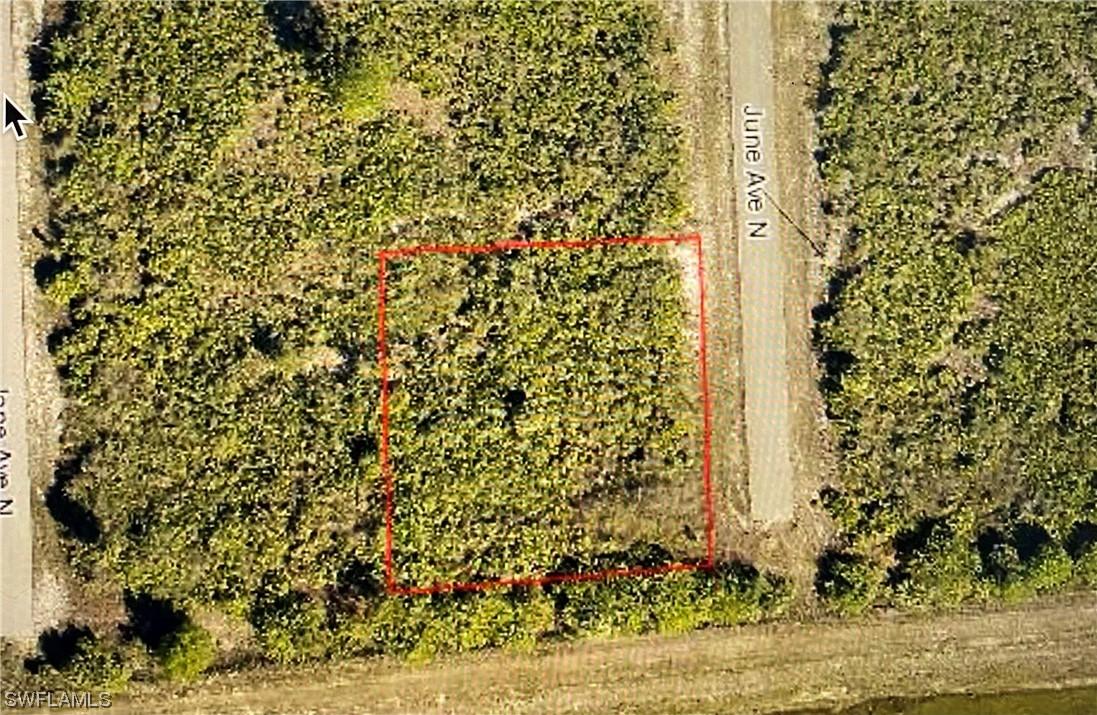 6001 June Ave., Lehigh Acres, FL 33971