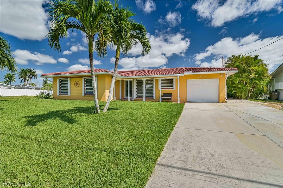 1417 SE 29th Ter., Cape Coral, FL 33904