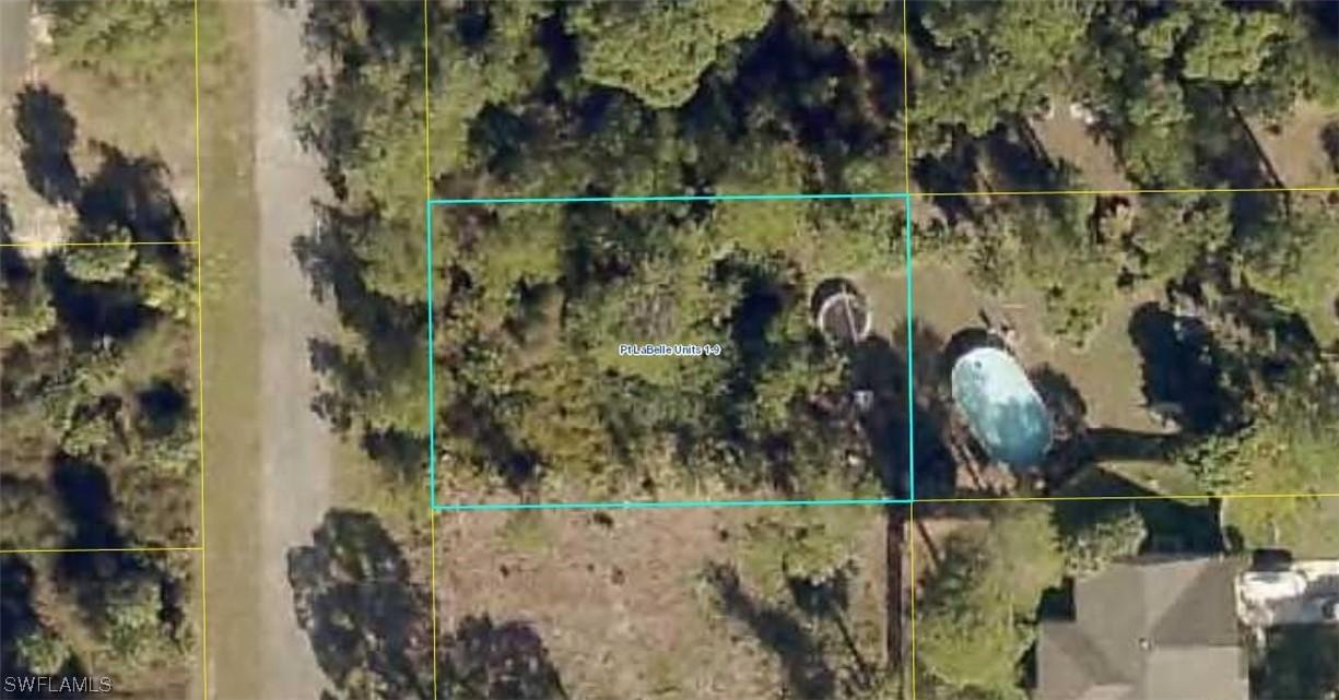 5010 Day Ln., Labelle, FL 33935