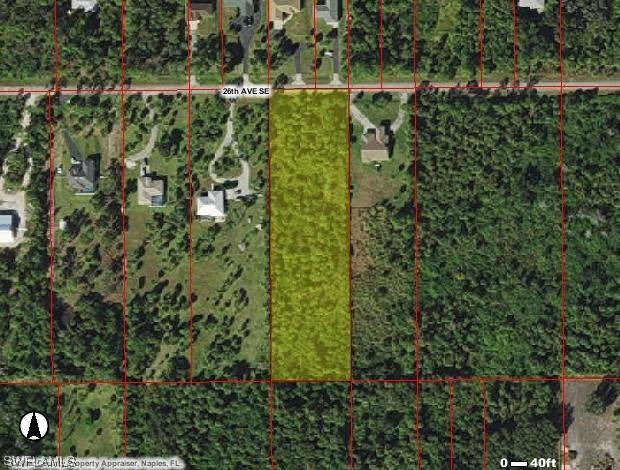 26th Ave., Naples, FL 34117