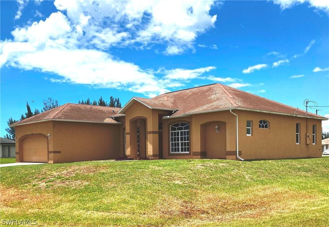 2519 NW 10th Ter., Cape Coral, FL 33993