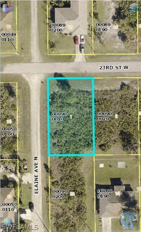 2619 23rd St., Lehigh Acres, FL 33976