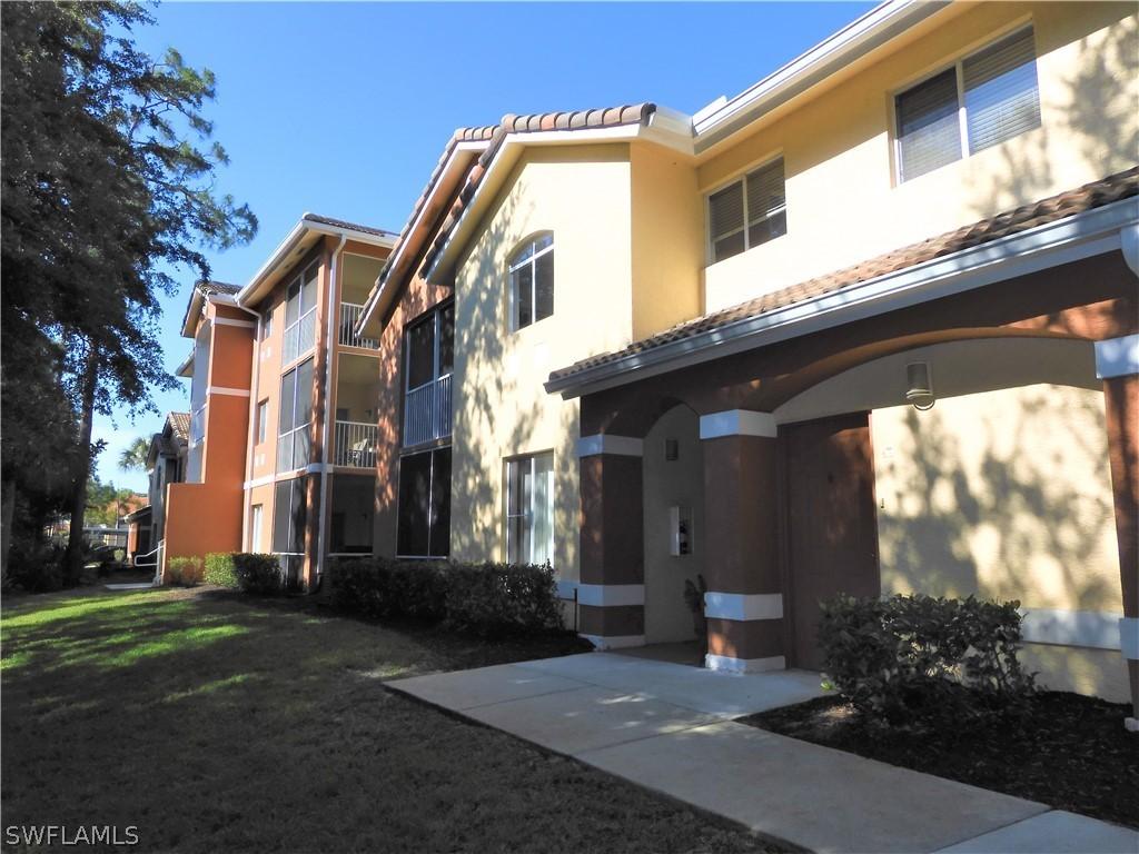 6401 Aragon Way #203, Fort Myers, FL 33966