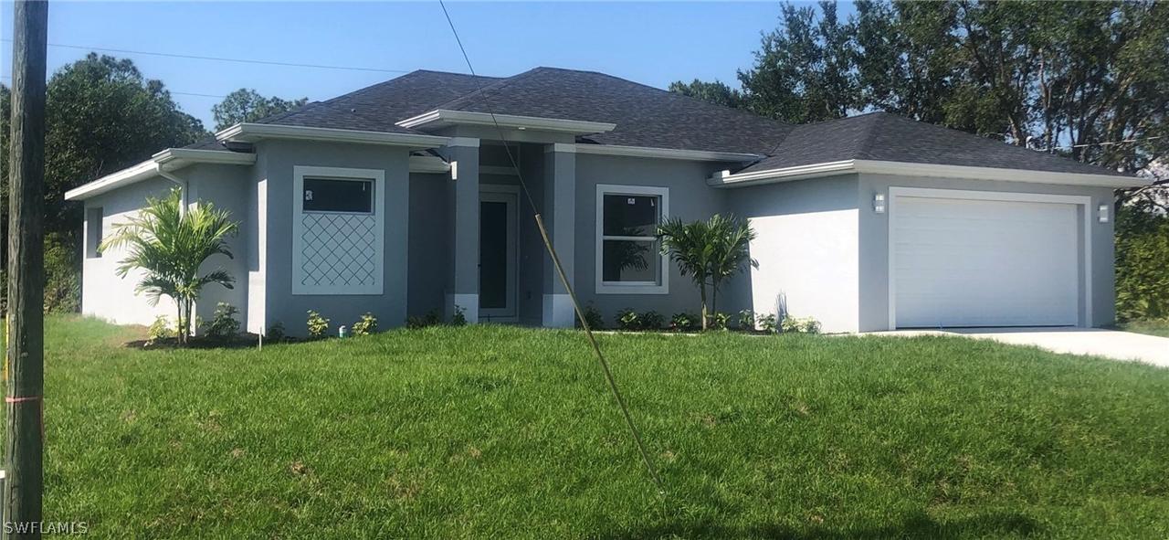 3501 2nd St., Lehigh Acres, FL 33976