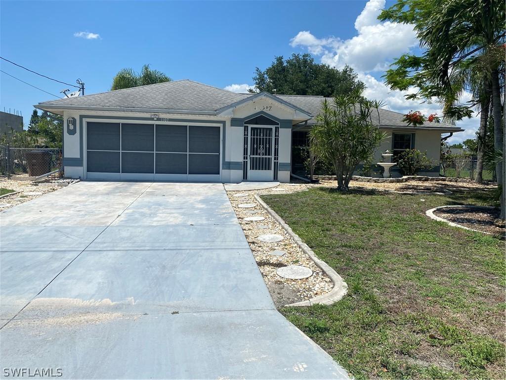 1107 SE 18th St., Cape Coral, FL 33990