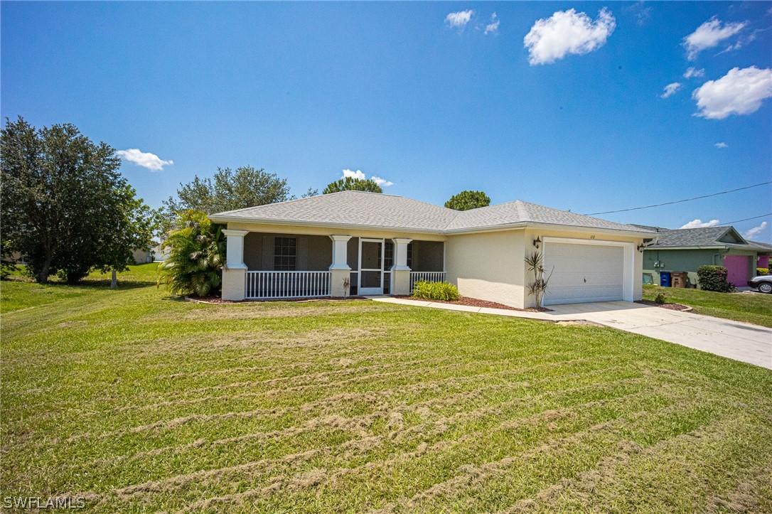 1212 Bayou St., Lehigh Acres, FL 33974