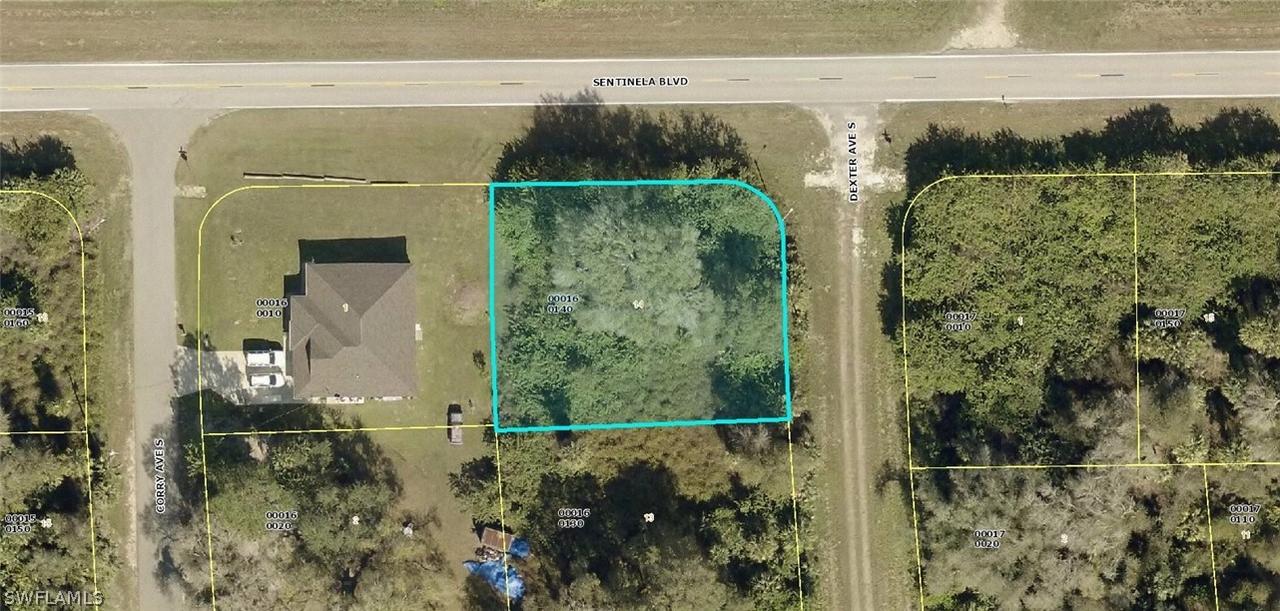 120 Dexter Ave., Lehigh Acres, FL 33974