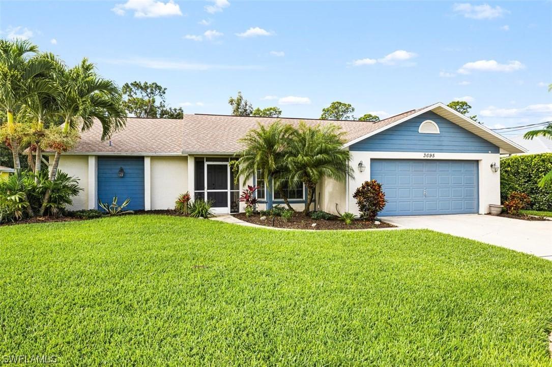 3695 Mccomb Ln., Bonita Springs, FL 34134