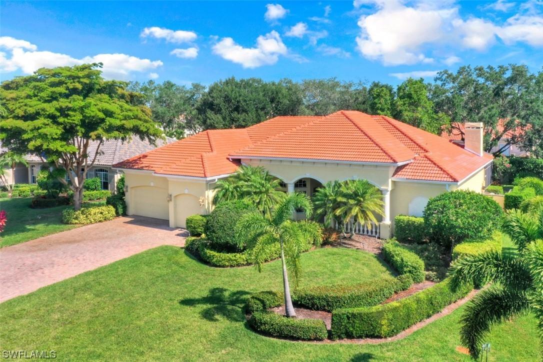 9772 Treasure Cay Ln., Bonita Springs, FL 34135