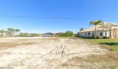 303 NW 33rd Ave., Cape Coral, FL 33993