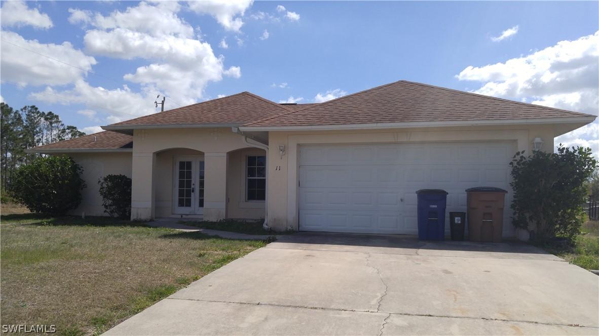 11 W 9th St., Lehigh Acres, FL 33972