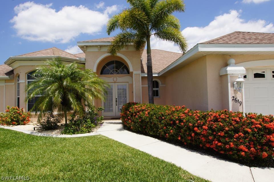 [Address Hidden by Seller], Cape Coral, FL 33914