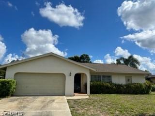 909 SE 35th St., Cape Coral, FL 33904