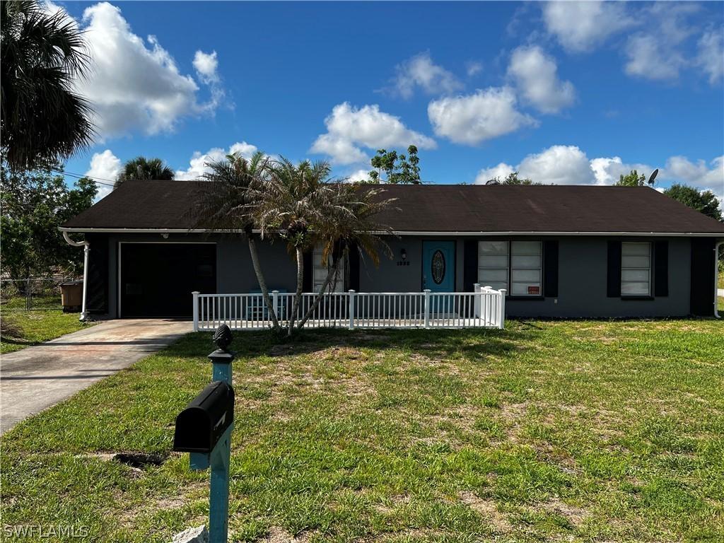 1000 E 7th St., Lehigh Acres, FL 33972