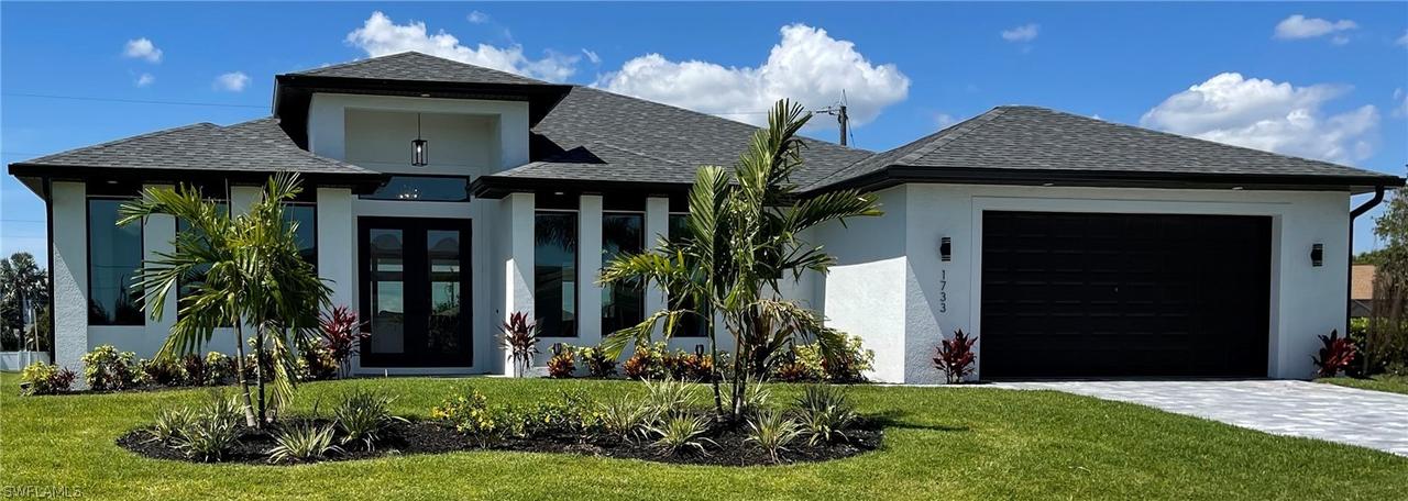 1733 SW 39th St., Cape Coral, FL 33914
