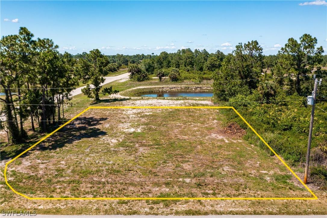 1201 Antonio St., Lehigh Acres, FL 33974