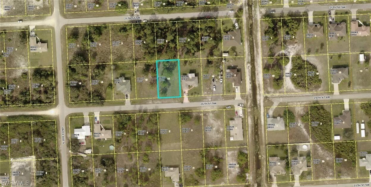 3506 26th St., Lehigh Acres, FL 33976