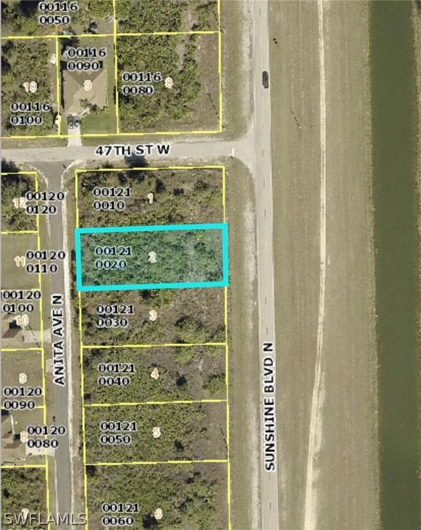 [Address Hidden by Seller], Lehigh Acres, FL 33971