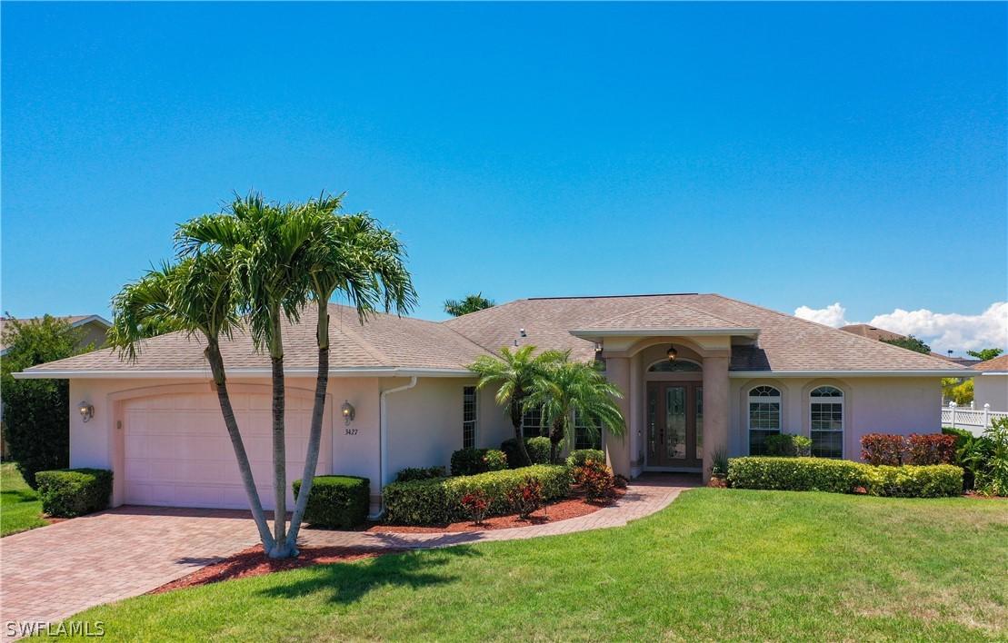 3427 SW 7th Ter., Cape Coral, FL 33991