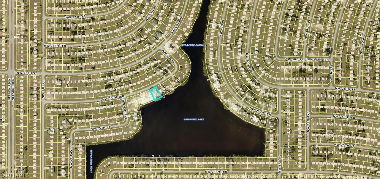 528 NW 25th Ter., Cape Coral, FL 33993