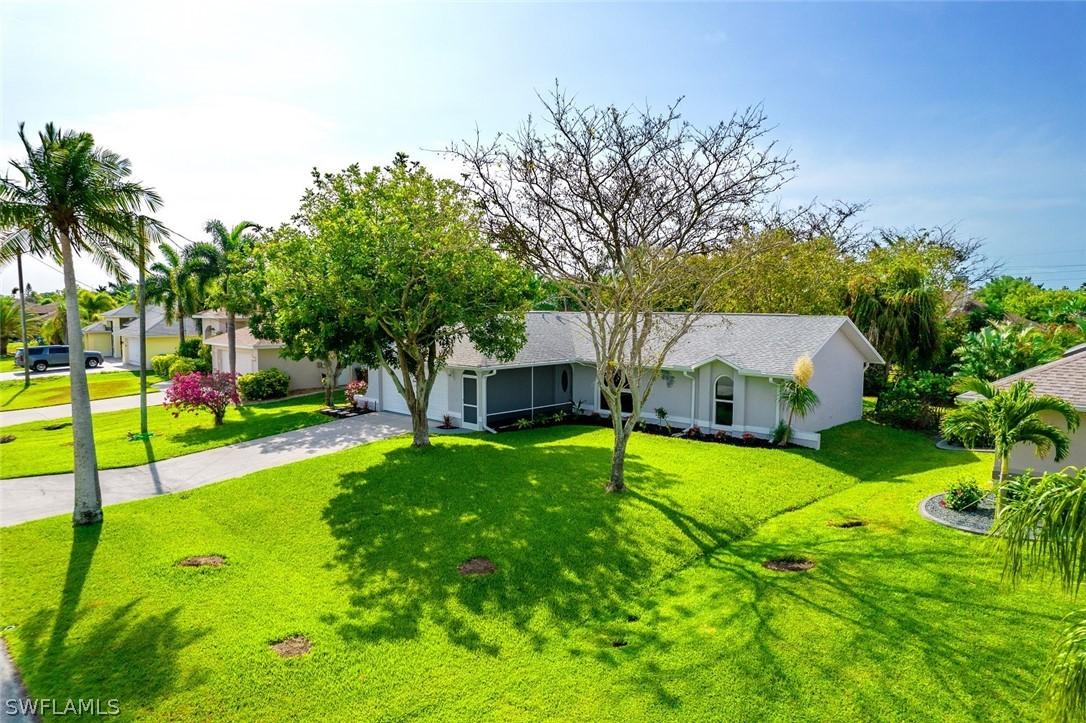 1816 SW 47th St., Cape Coral, FL 33914