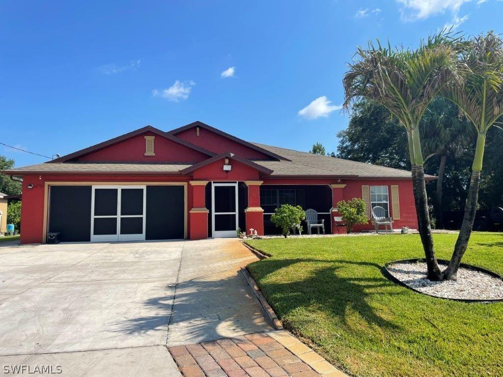 2812 44th St., Lehigh Acres, FL 33976