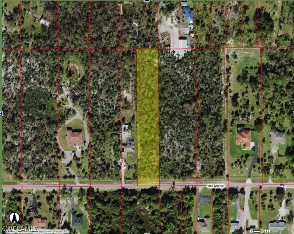 2885 16th Ave., Naples, FL 34117