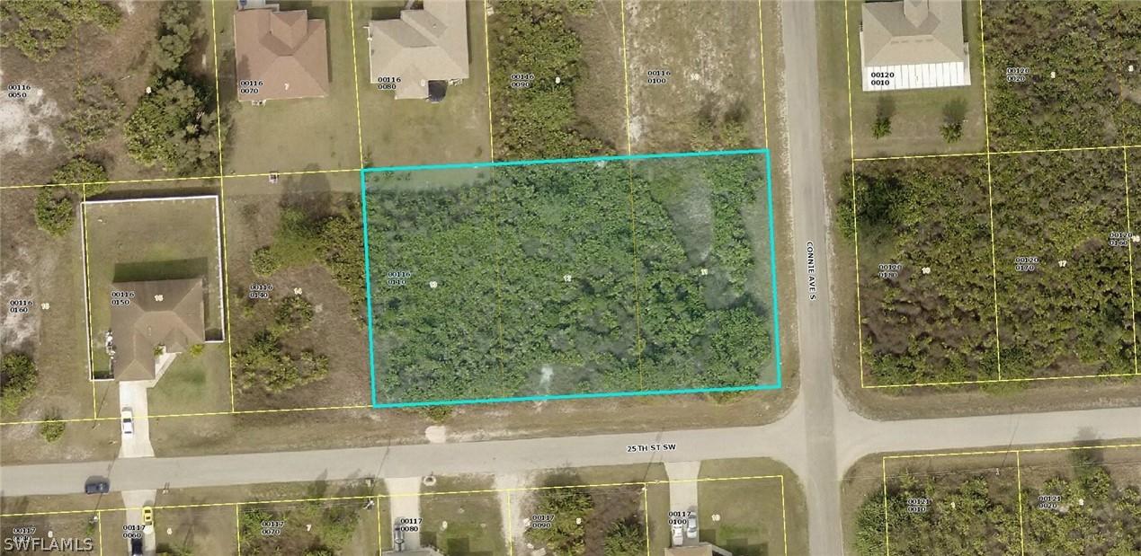 2600 25th St., Lehigh Acres, FL 33976