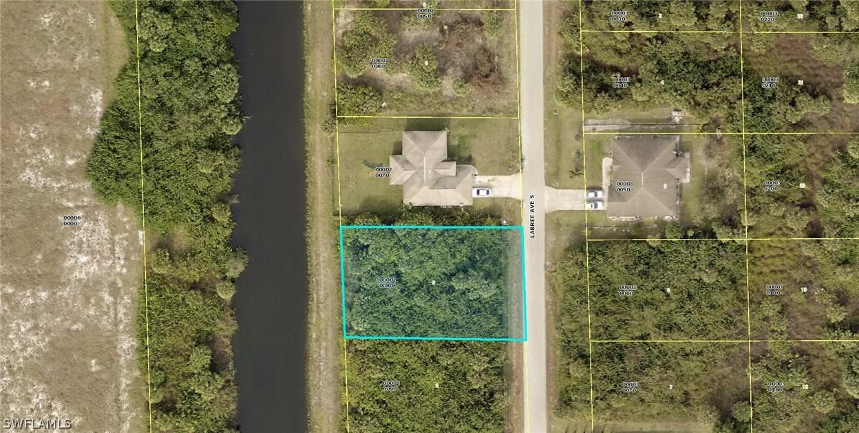 314 Labree Ave., Lehigh Acres, FL 33974