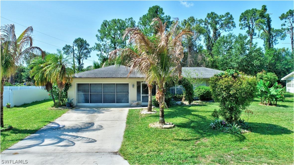 2602 E 3rd St., Lehigh Acres, FL 33936