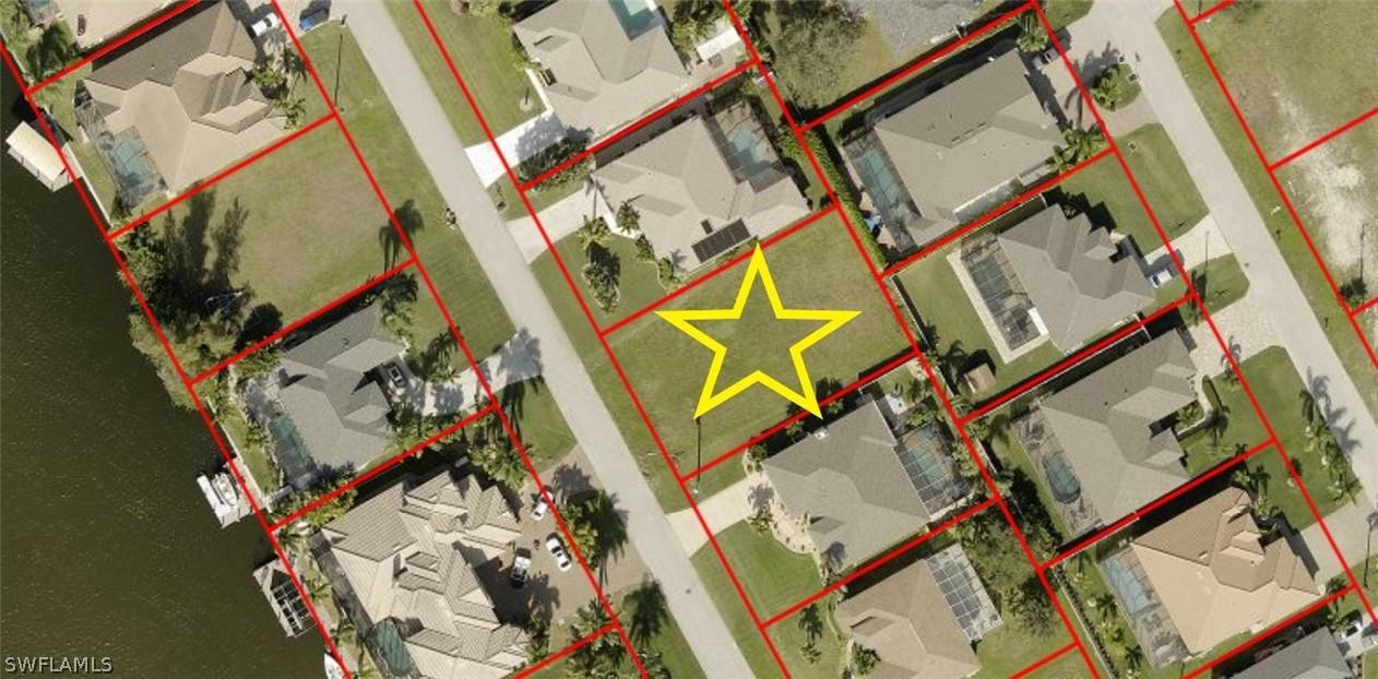 3015 SW 26th Ct., Cape Coral, FL 33914