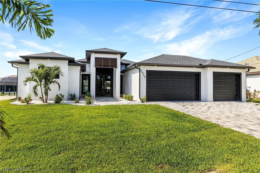 2025 SW 31st Ter., Cape Coral, FL 33914