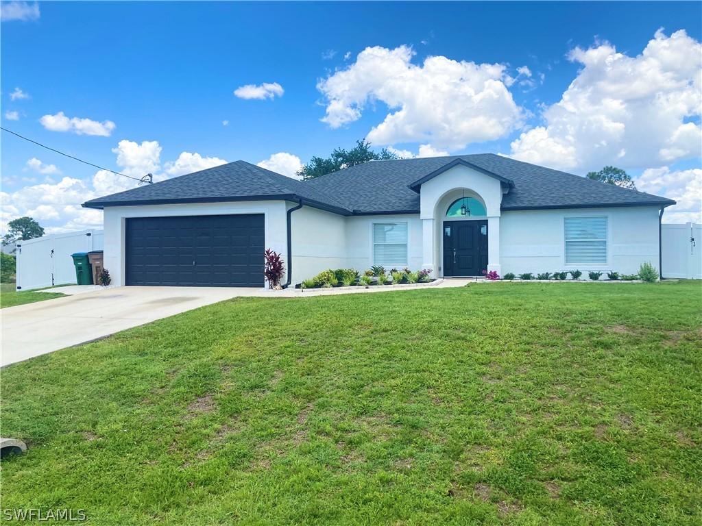 2913 NW 19th Pl., Cape Coral, FL 33993