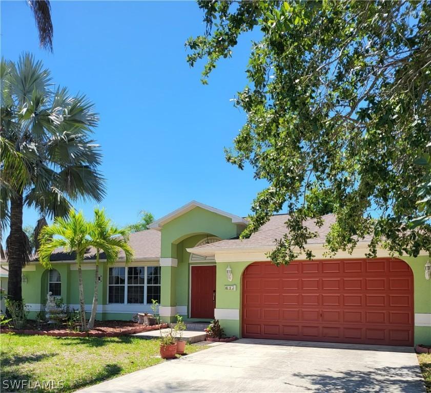 612 SE 31st Ter., Cape Coral, FL 33904