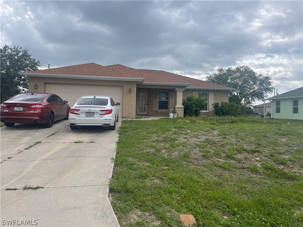 2428 NE 1st Ave., Cape Coral, FL 33909