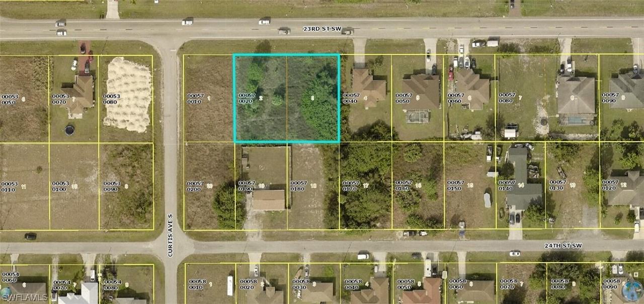 4007 23rd St., Lehigh Acres, FL 33976