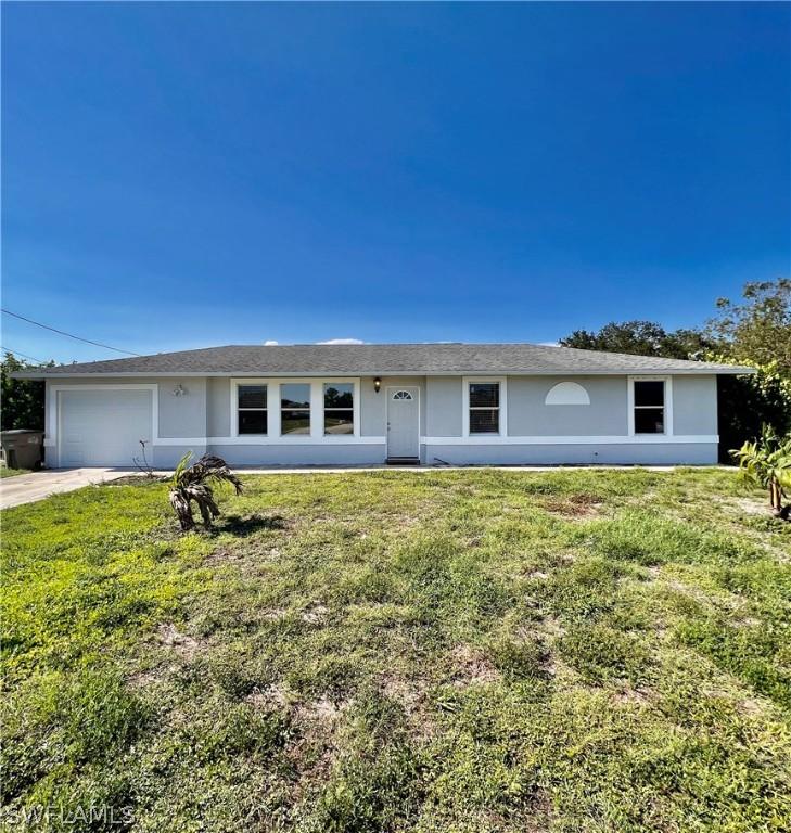 1729 NE 20th Ter., Cape Coral, FL 33909