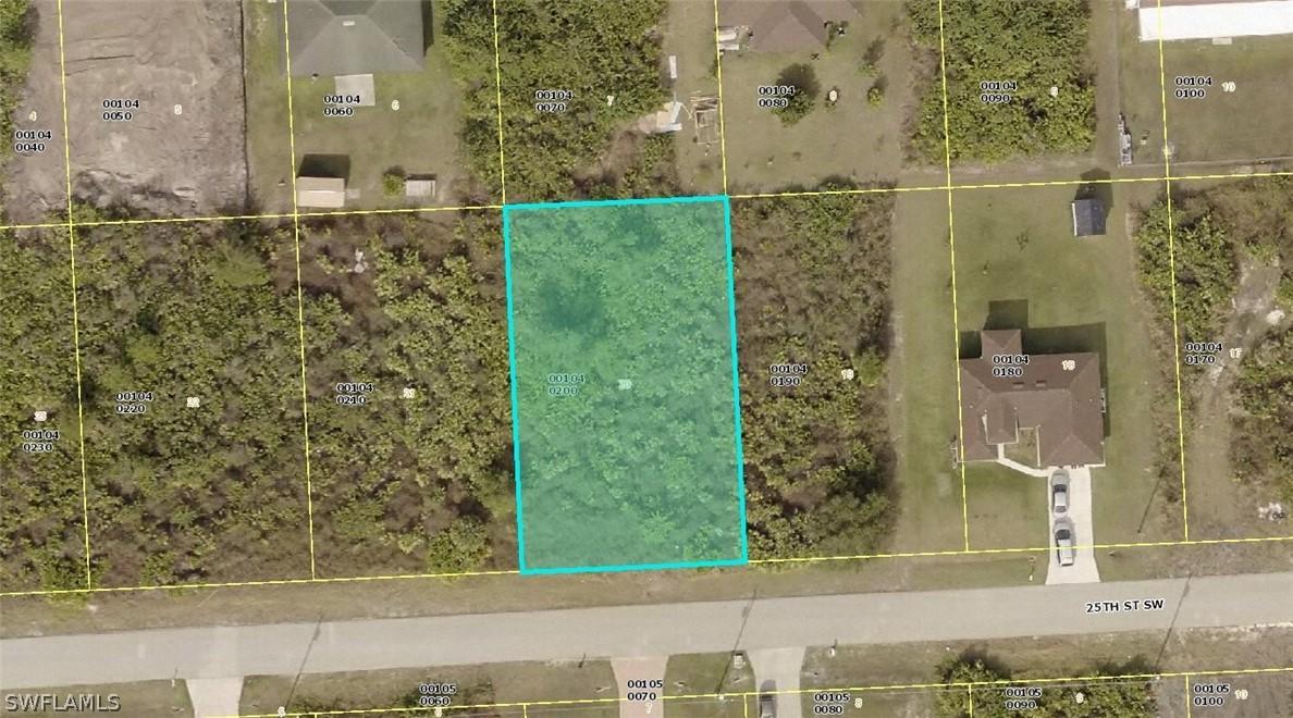 3112 25th St., Lehigh Acres, FL 33976