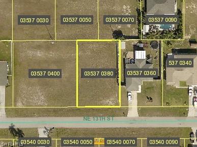 1711 NE 13th St., Cape Coral, FL 33909