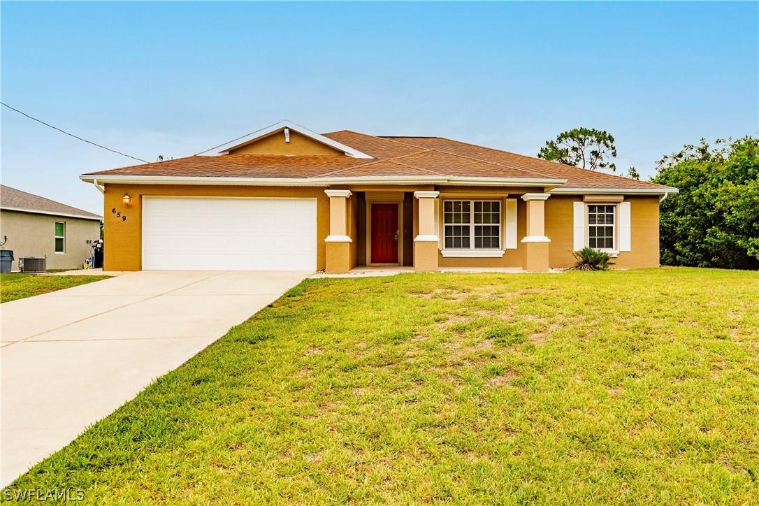659 Knapp St., Lehigh Acres, FL 33974