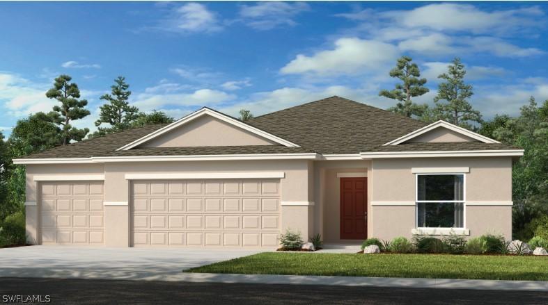 227 SW 25th Pl., Cape Coral, FL 33991