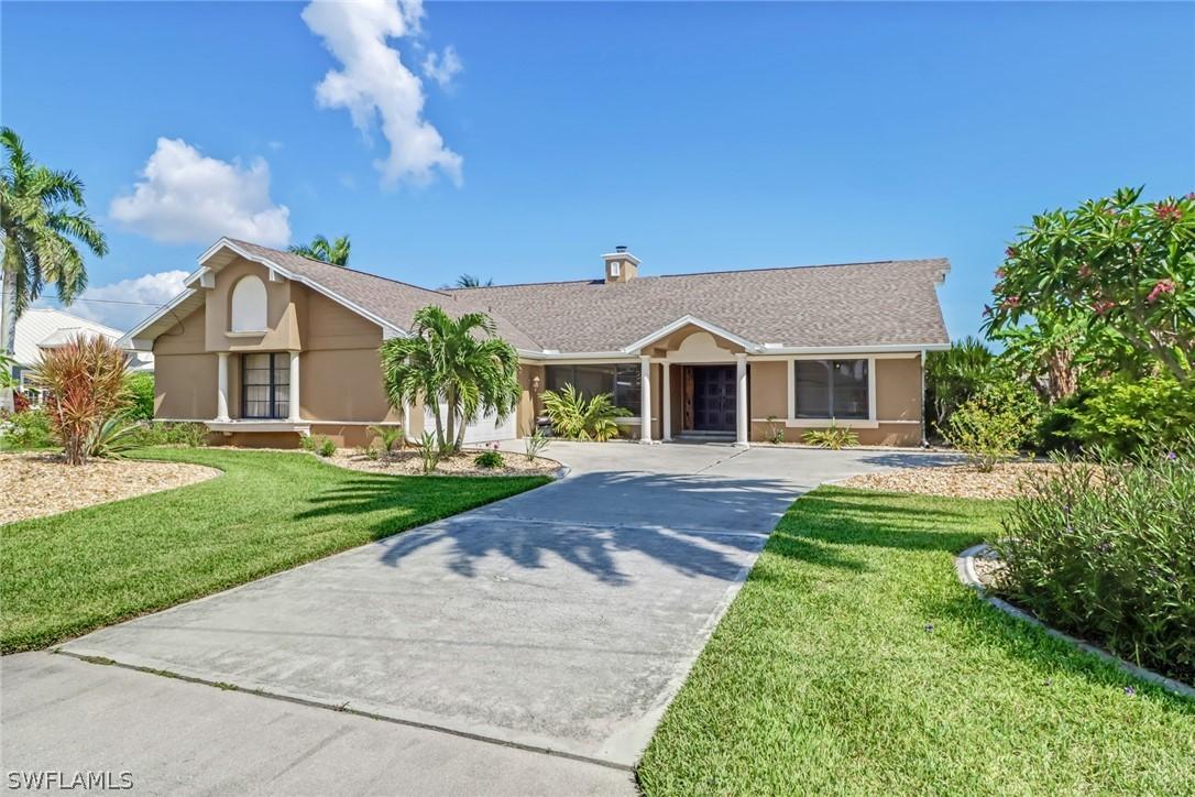 2328 SE 27th St., Cape Coral, FL 33904